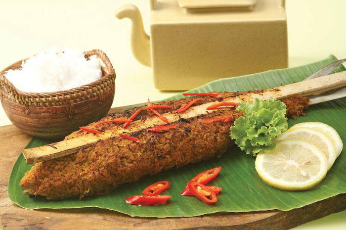 Sate Irin Bringkeng: Rasa yang Menghiasi Setiap Hari di Cilacap
