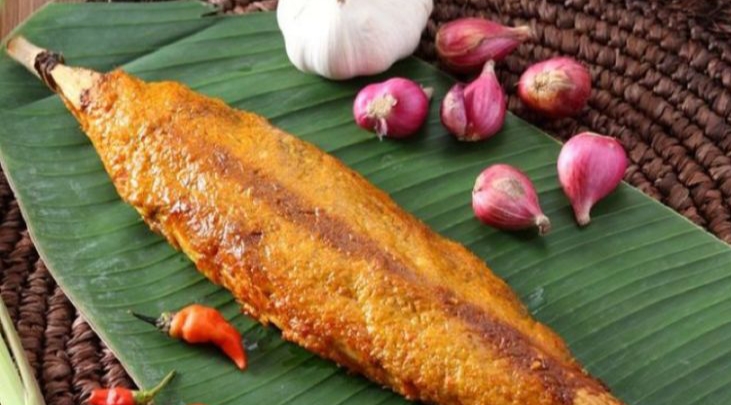 Sate Irin Bringkeng: The Legendary Flavor That Brightens Every Day in Cilacap
